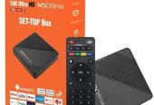 Android TV smart boks M98 preko 2000 besplatnih kanala