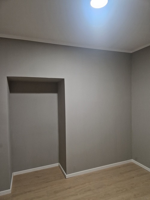 Ečka, stan na prodaju