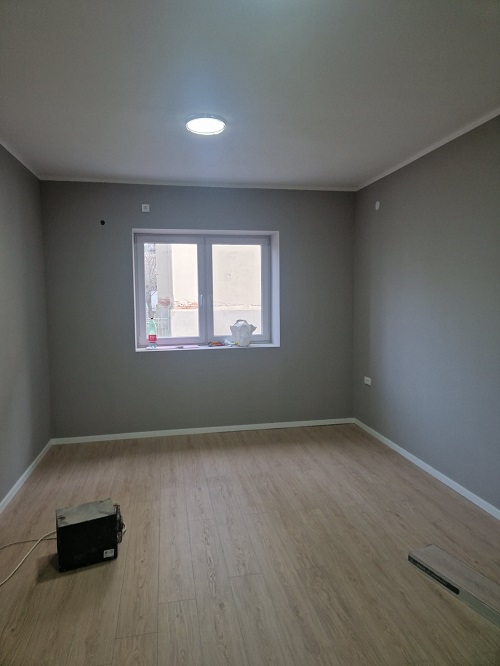 Ečka, stan na prodaju