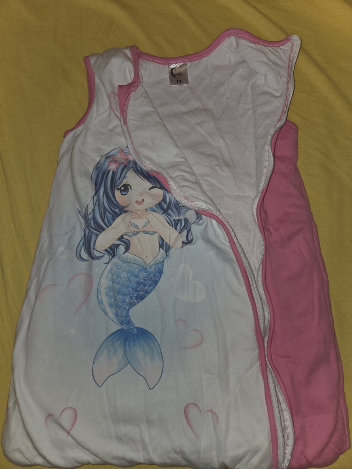 Prodajem vrecu za spavanje