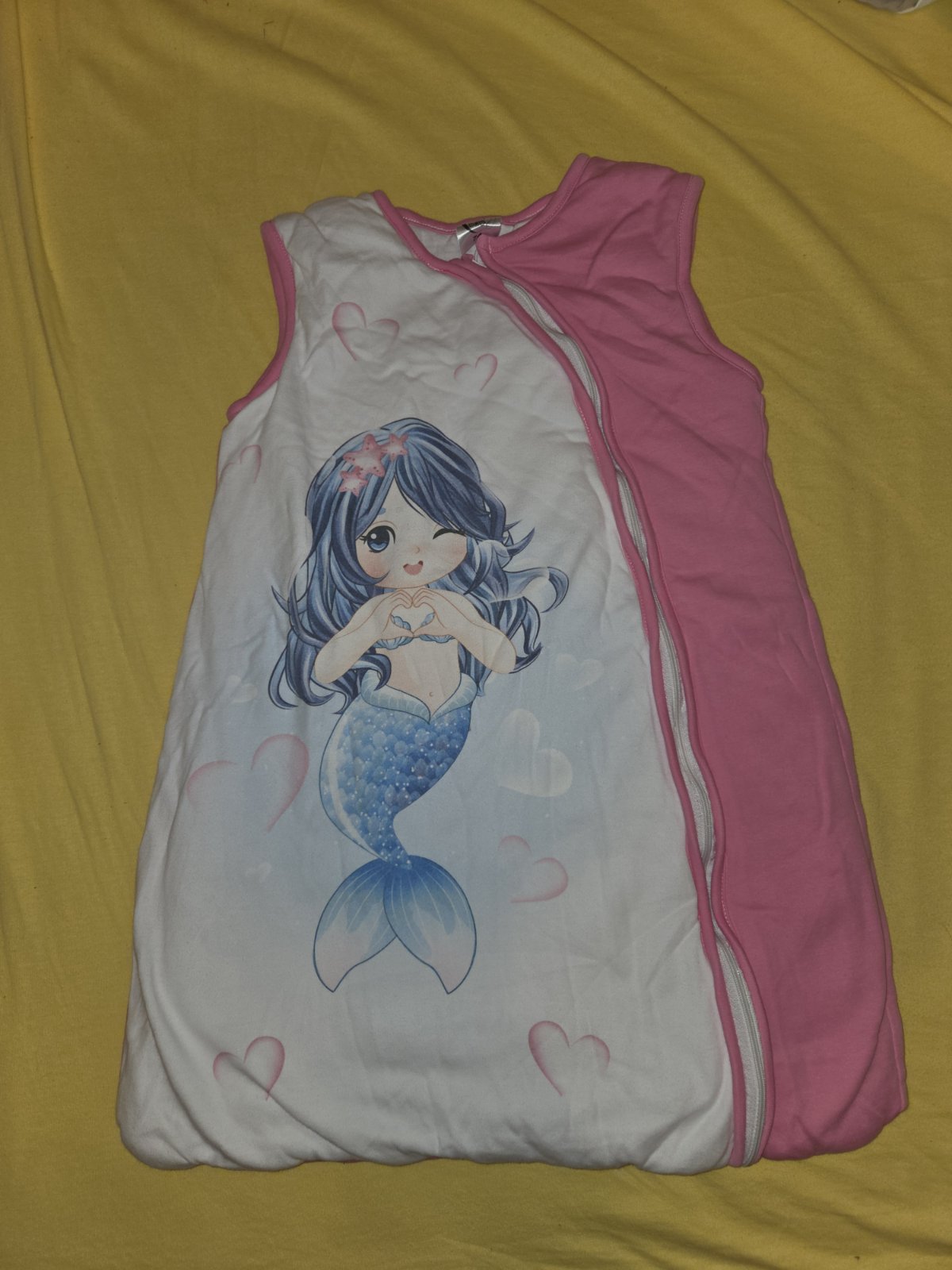 Prodajem vrecu za spavanje