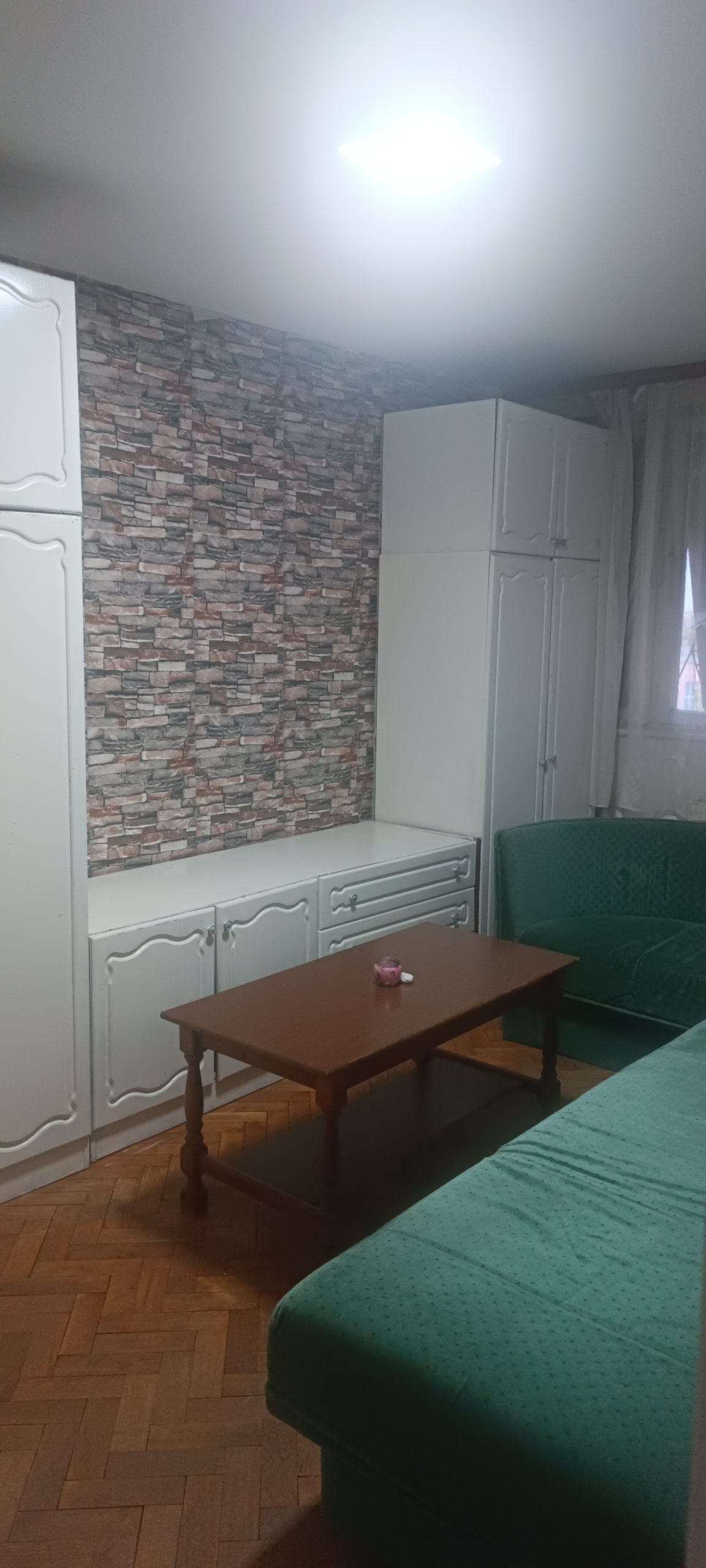 DvVOSOBAN stan BUBANJ