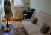 Izdajem namesten stan u Gušićevoj