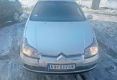Citroen C 5 2004. godište 1.6 hdi