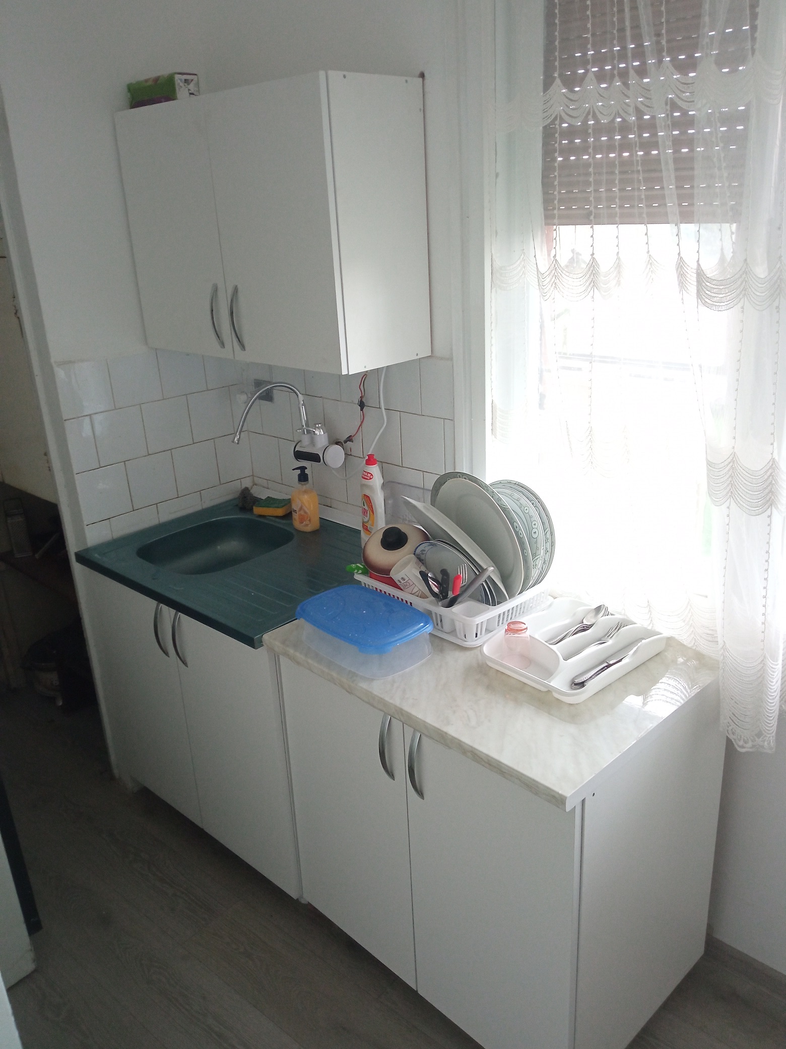 Na prodaju dvosoban stan 50m2 u Nišu kod med. fakulteta i Bulevara Nemanjića