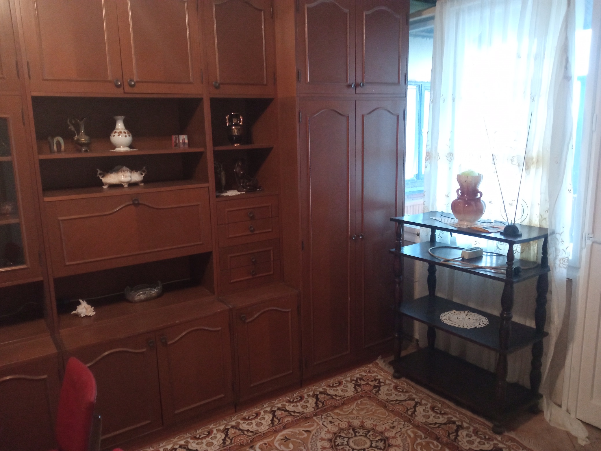 Na prodaju dvosoban stan 50m2 u Nišu kod med. fakulteta i Bulevara Nemanjića