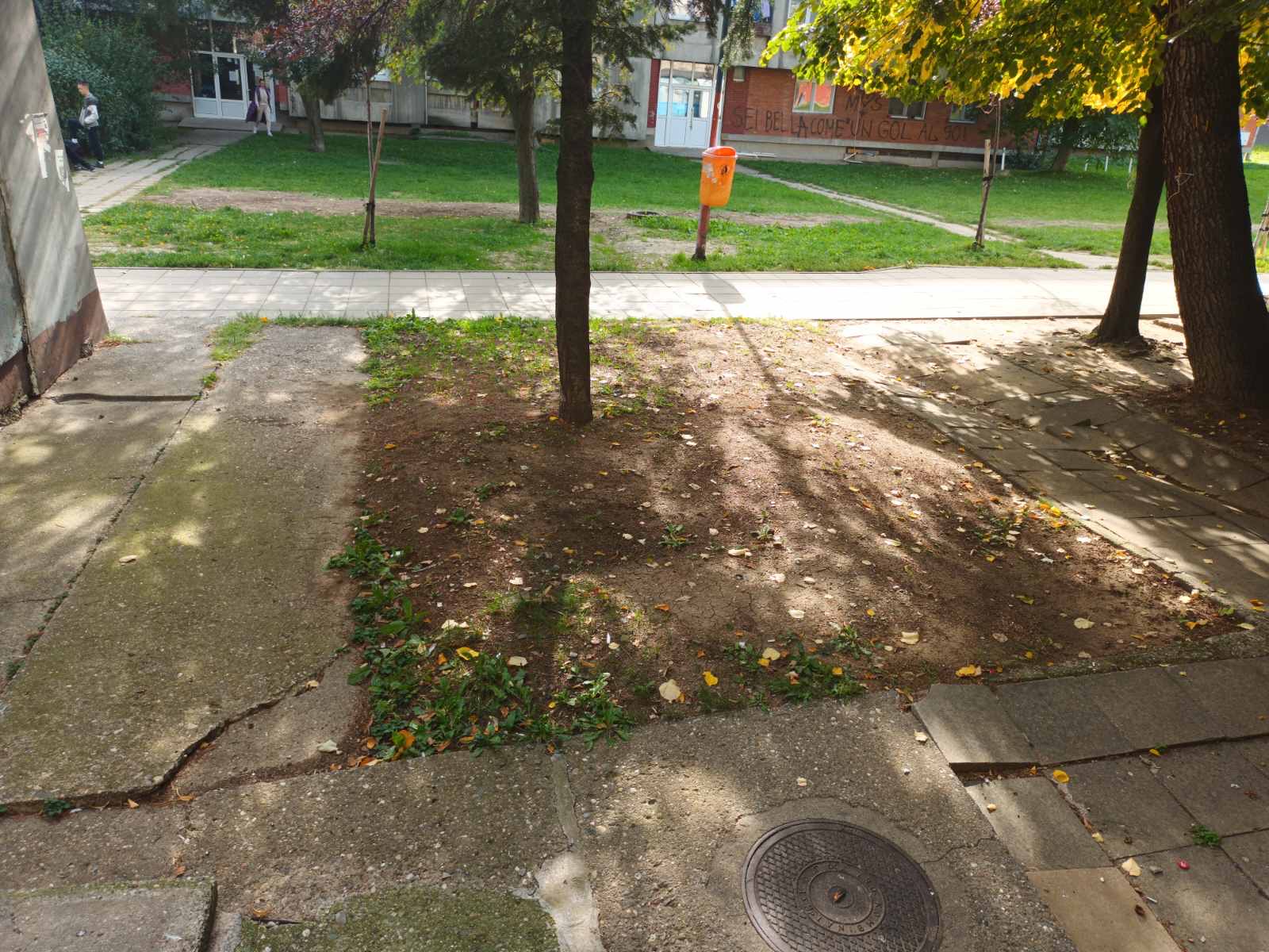 Lokal/Garsonjera 28m2 Aerodrom