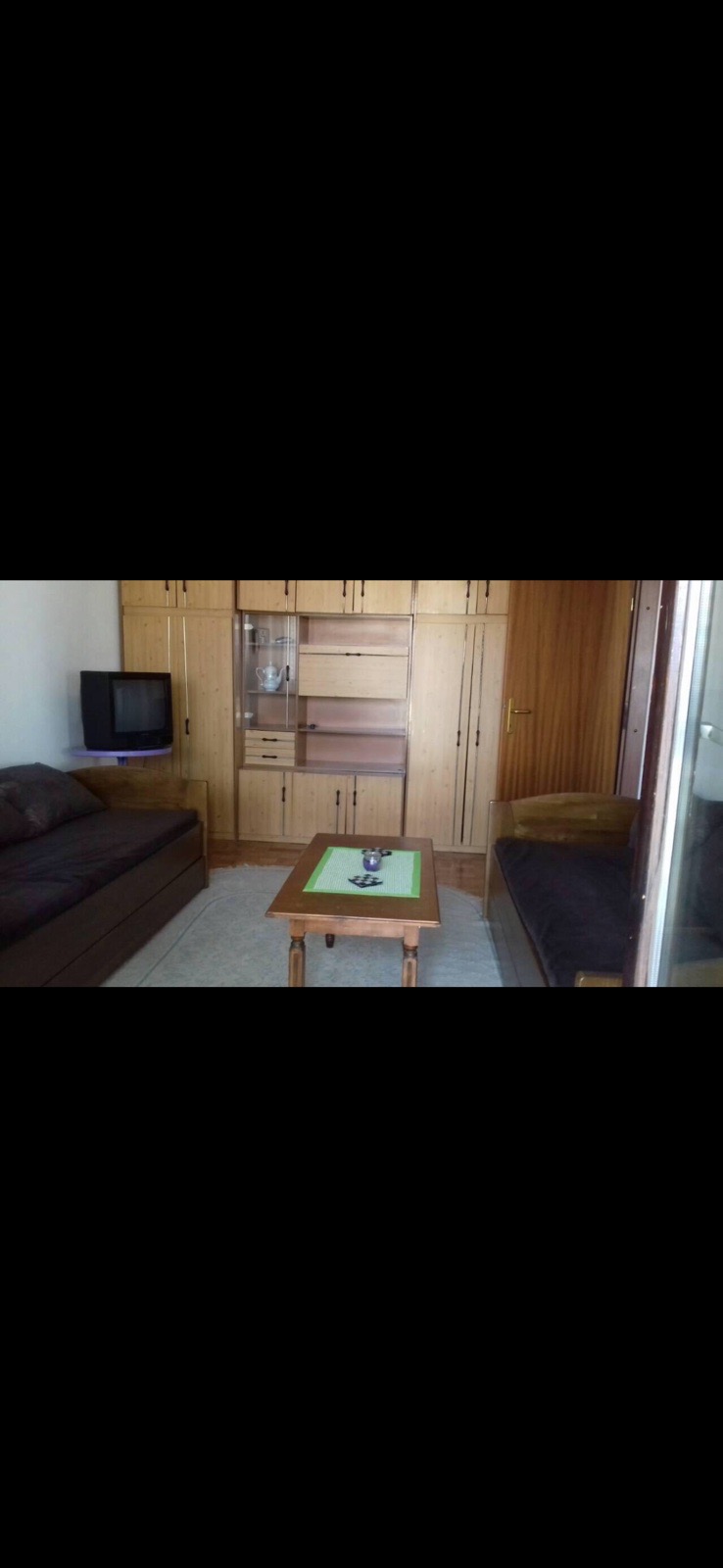 Izdajem stan u Kragujevcu