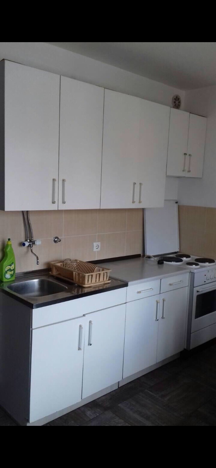 Izdajem stan u Kragujevcu