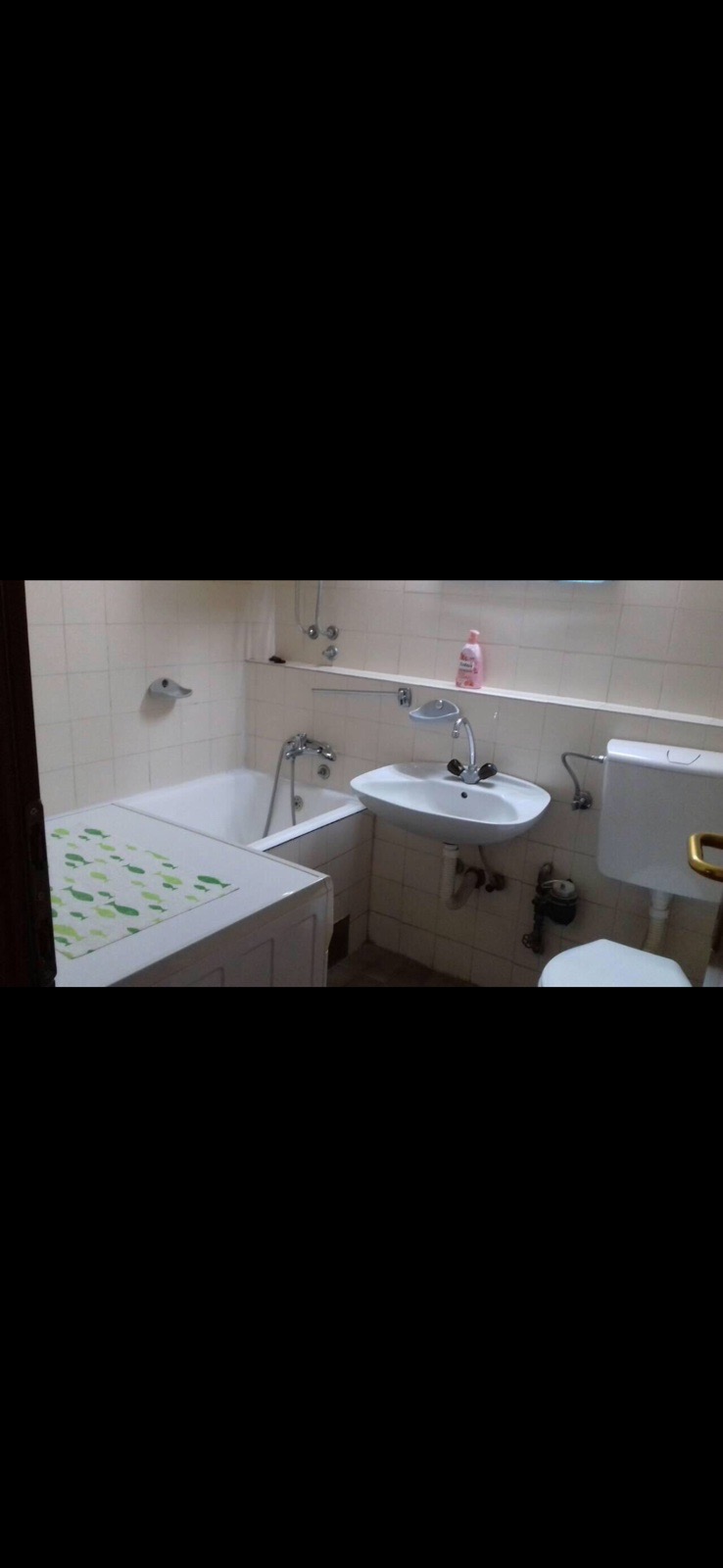 Izdajem stan u Kragujevcu