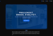 BOSSDEV – Izrada profesionalnih web sajtova