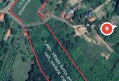 Prodaje se kompletno imanje ukupne površine 2,60 hektara u selu Jabučje kod Kragujevca.