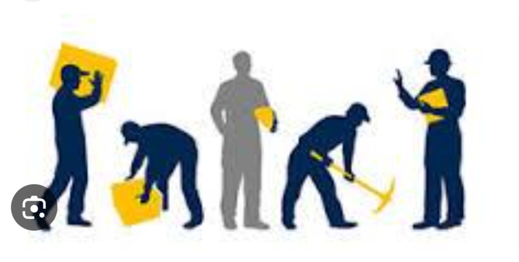 Obavljamo sve vrste fizickih radova