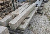 Prodajem 18 kibika granitnih ploca raznih debljina i vrsta