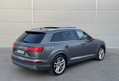 Audi Q7 e tron 2016 god hibrid dizel/struja