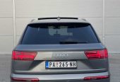 Audi Q7 e tron 2016 god hibrid dizel/struja