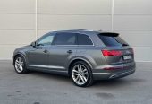 Audi Q7 e tron 2016 god hibrid dizel/struja