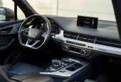 Audi Q7 e tron 2016 god hibrid dizel/struja