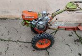 Motokultivator IMT 506 5x sa prikolicom na prodaju