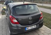 Opel Corsa D 1.2 2011. god