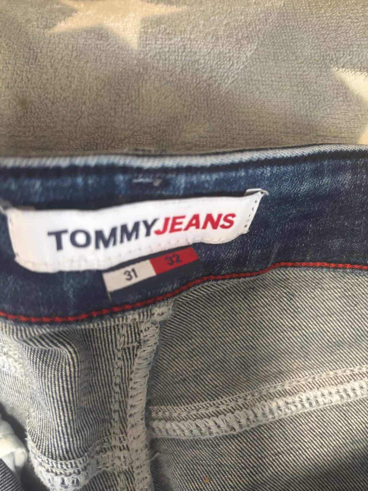 tommyjeans