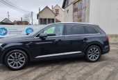 Audi Q7 4×4 S-Line 2015 – TOP OPREMA