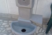 Betonske cesme
