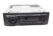 Auto radio SONY