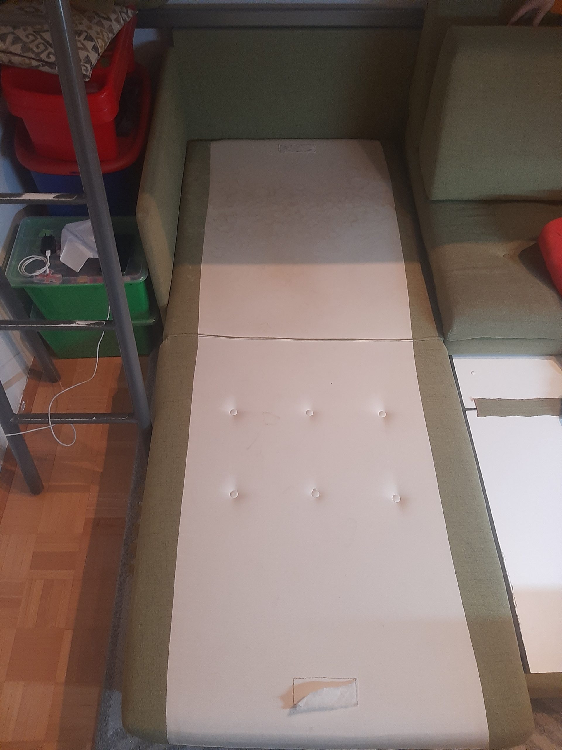 Fotelje na razvlacenje