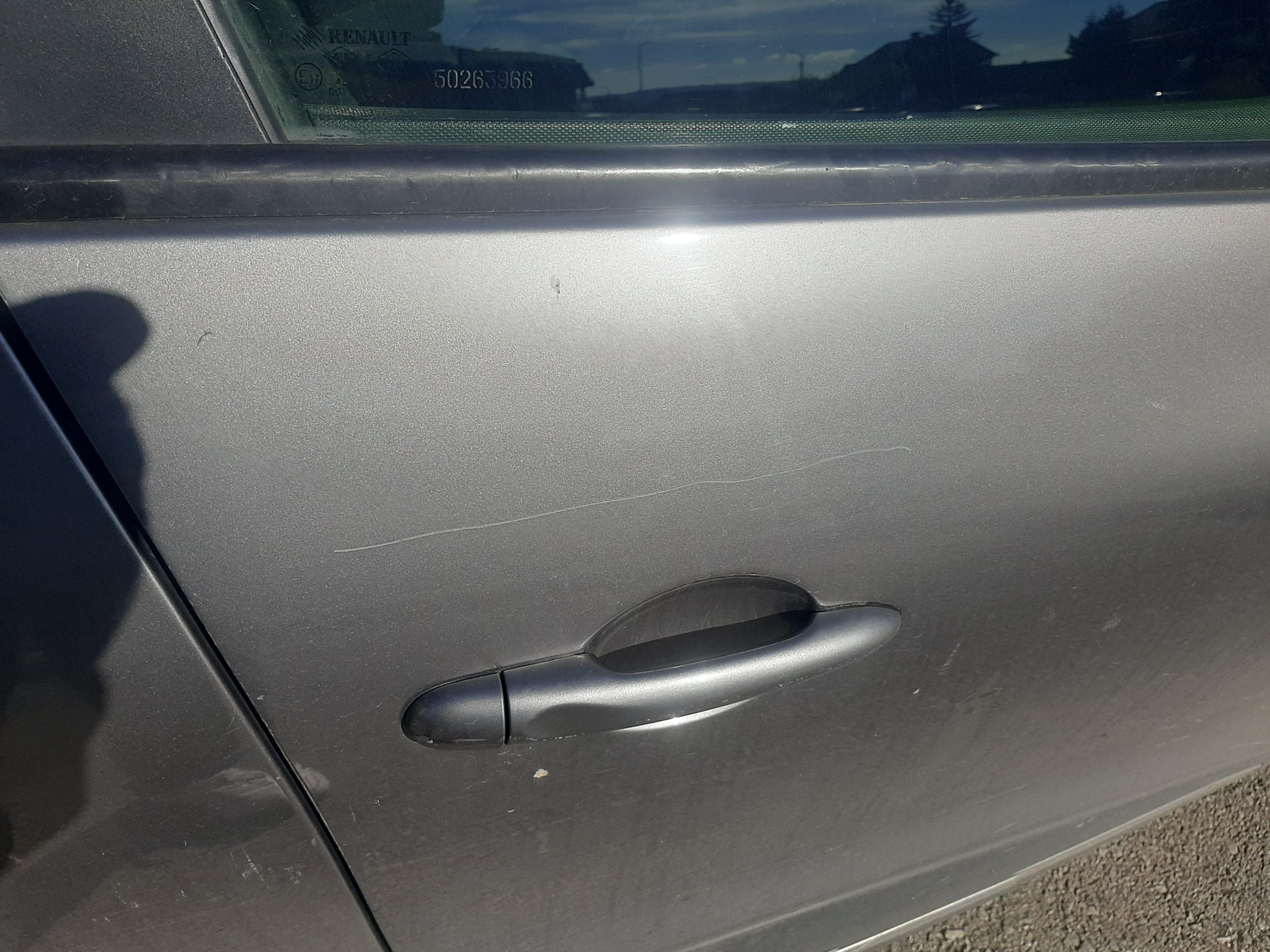 Clio 4 karavan