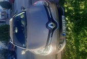Clio 4 karavan