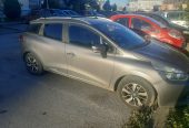 Clio 4 karavan