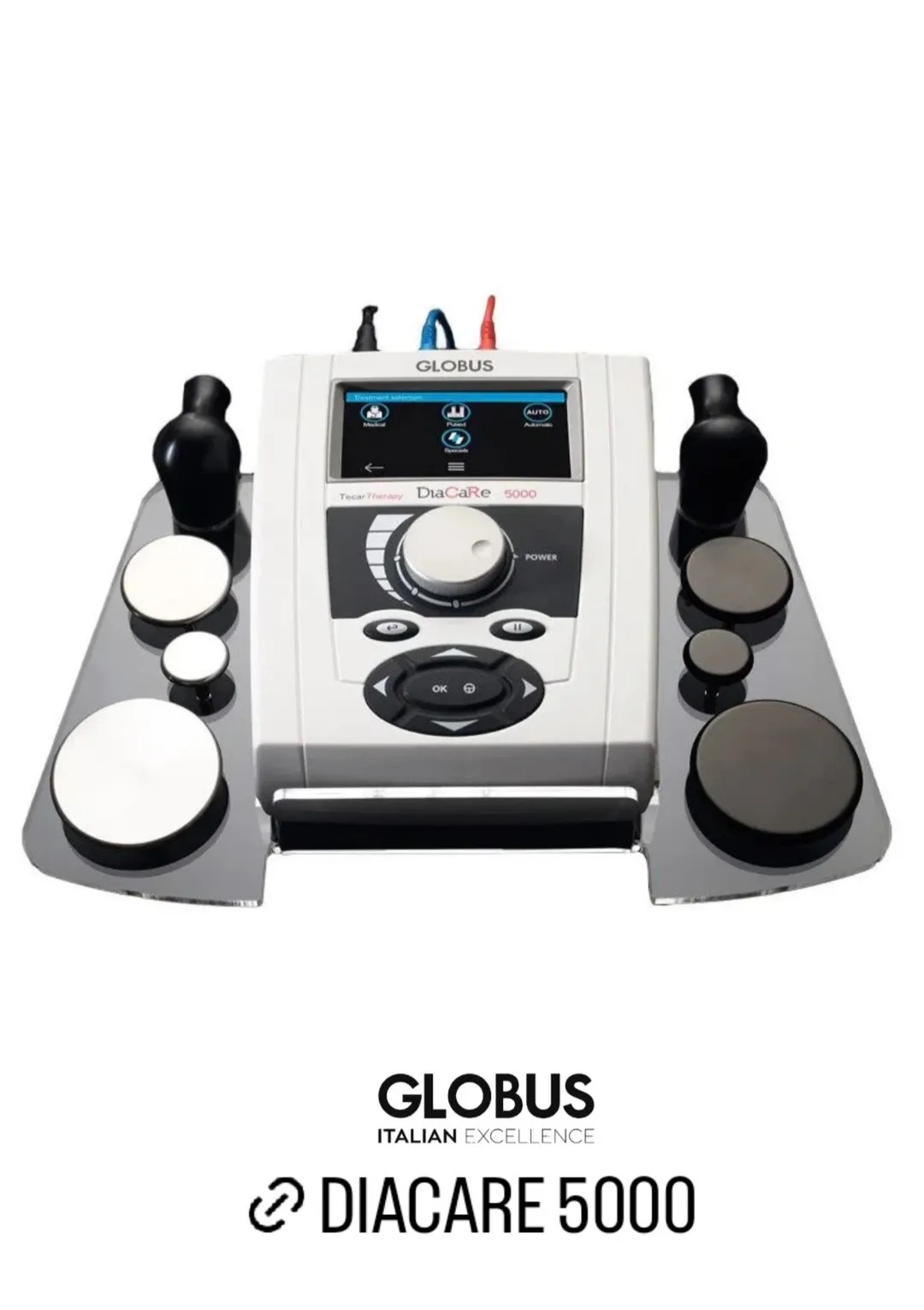 Tecar terapija Kragujevac – Fizikalna terapija