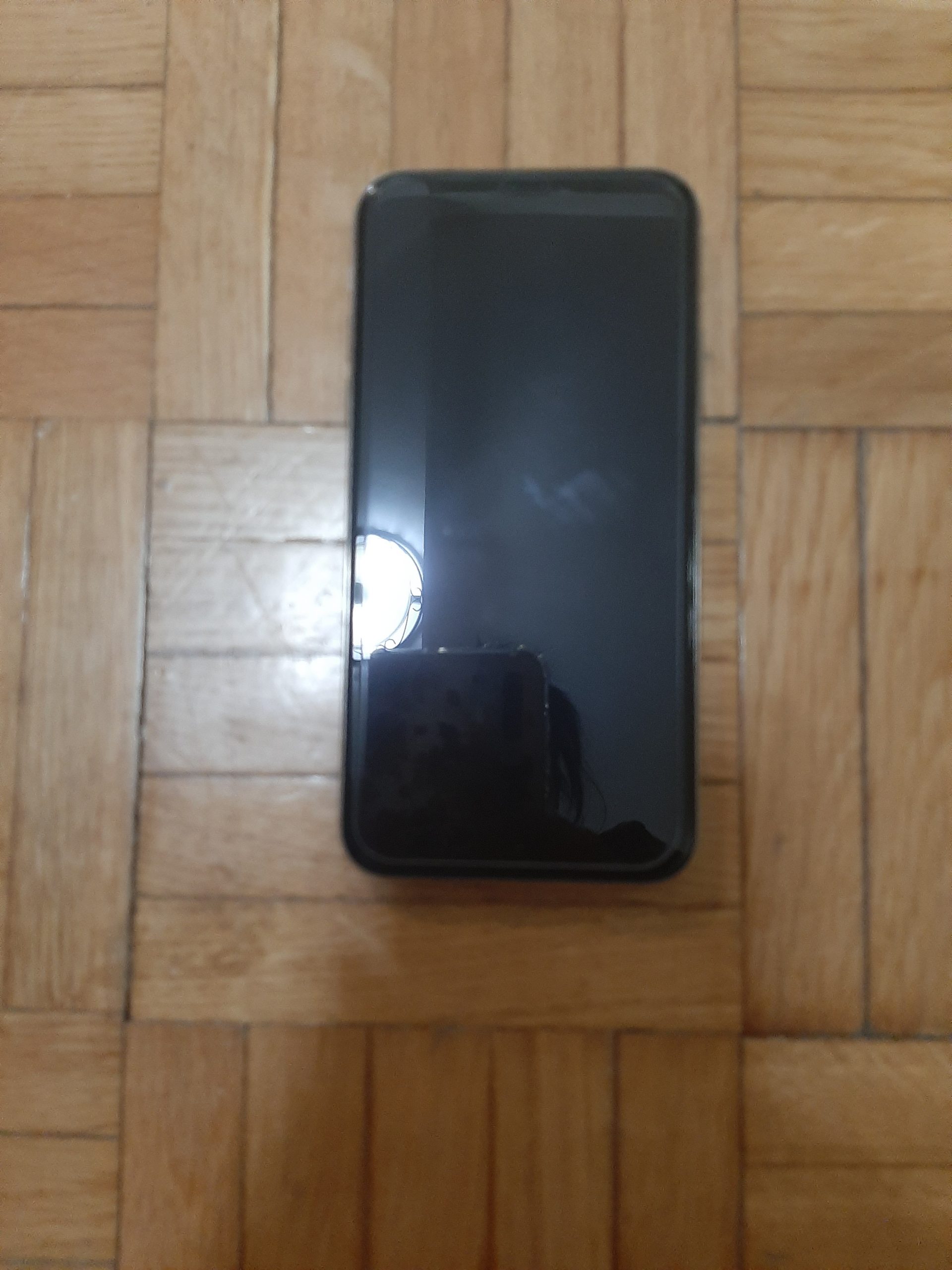 Iphone xs, 256GB, 100terija