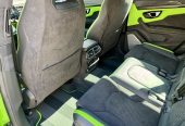 2024 Lamborghini Urus S Twin-turbo V8 Full Options