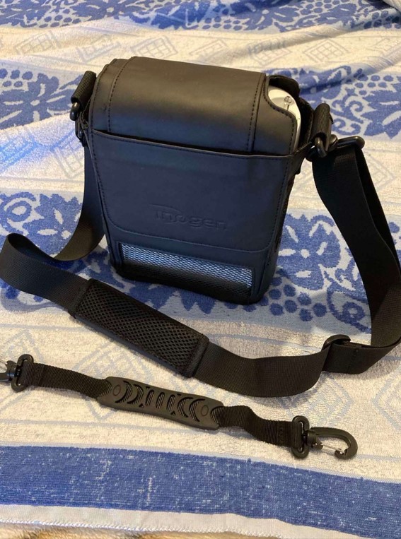 Mobilni Koncentrator Kiseonika Inogen One G 5