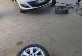 Aluminijumske felne 5×115 r 16