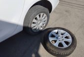 Aluminijumske felne 5×115 r 16