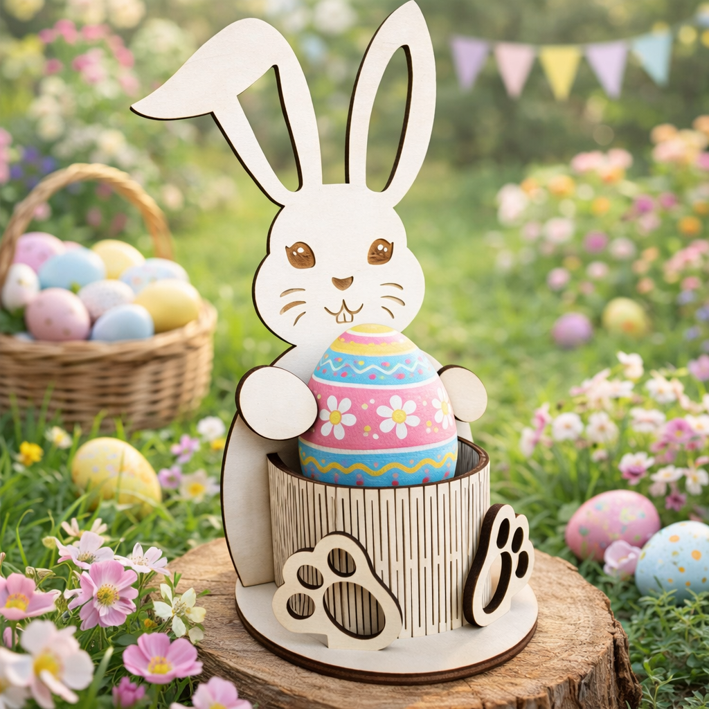 Uskršnje dekoracije