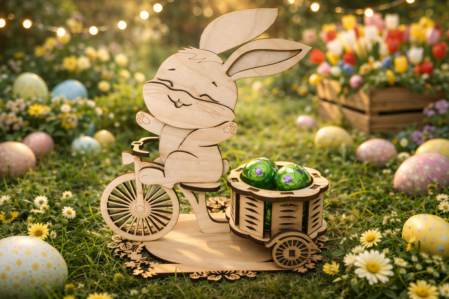 Izrada Uskršnje Dekoracija