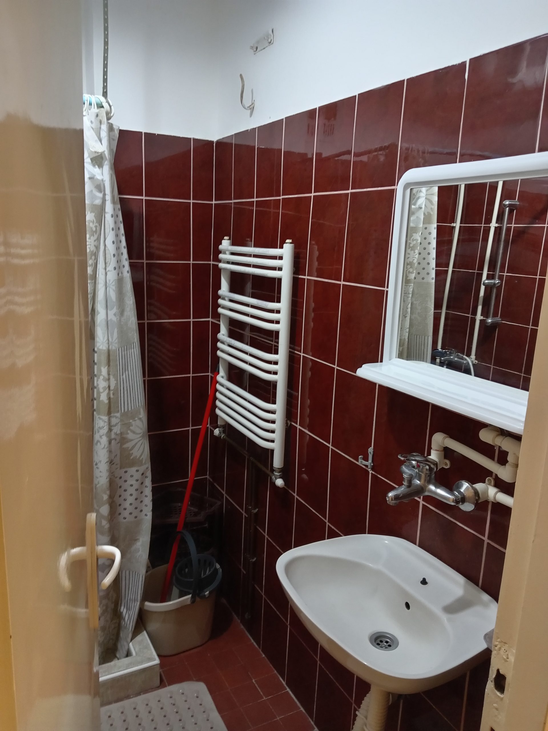 Izdajem jednoiposoban stan