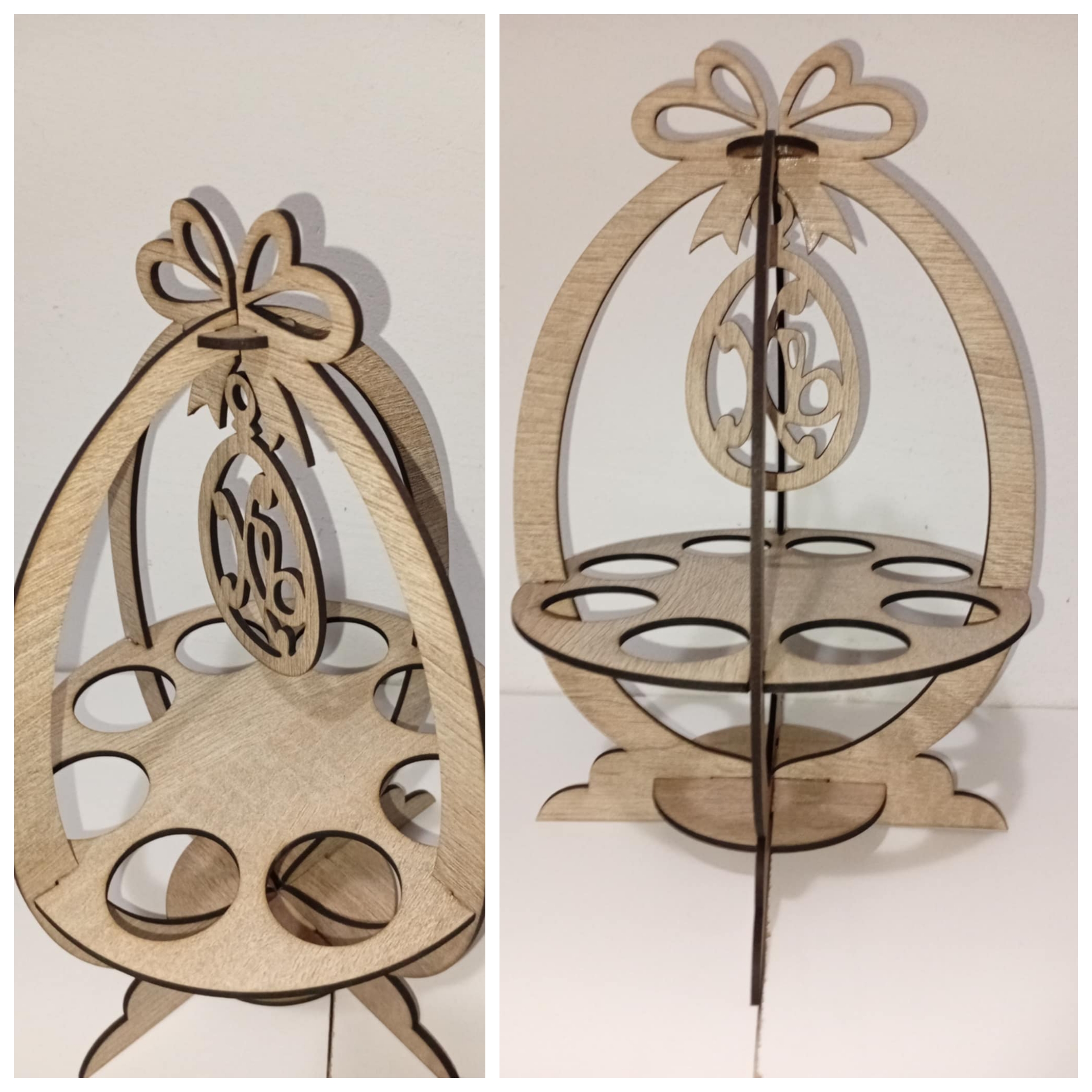 Izrada Uskršnje Dekoracija