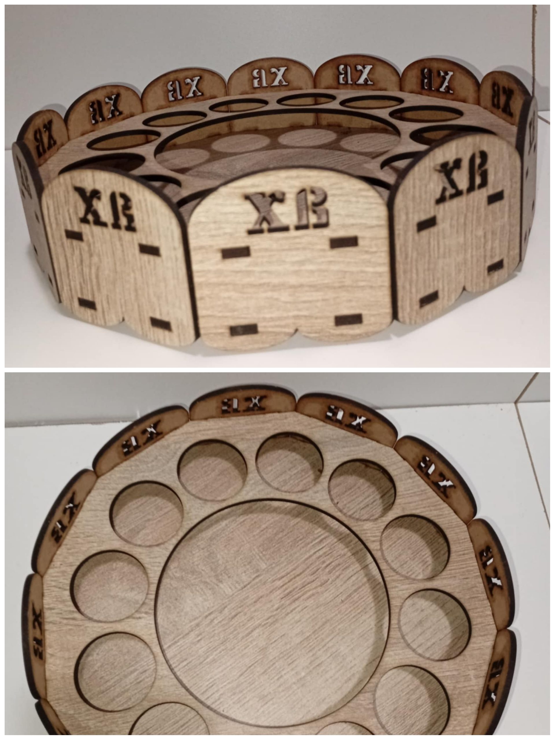 Izrada Uskršnje Dekoracija