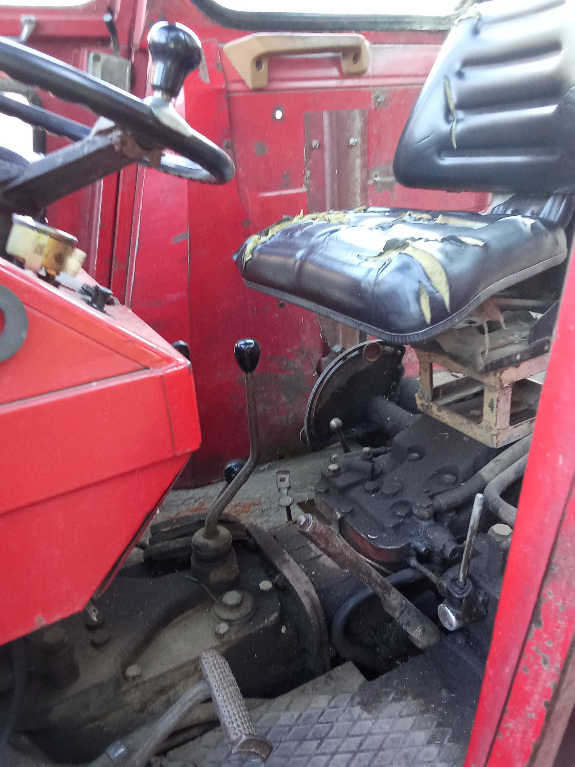 prodajem polj.mašine