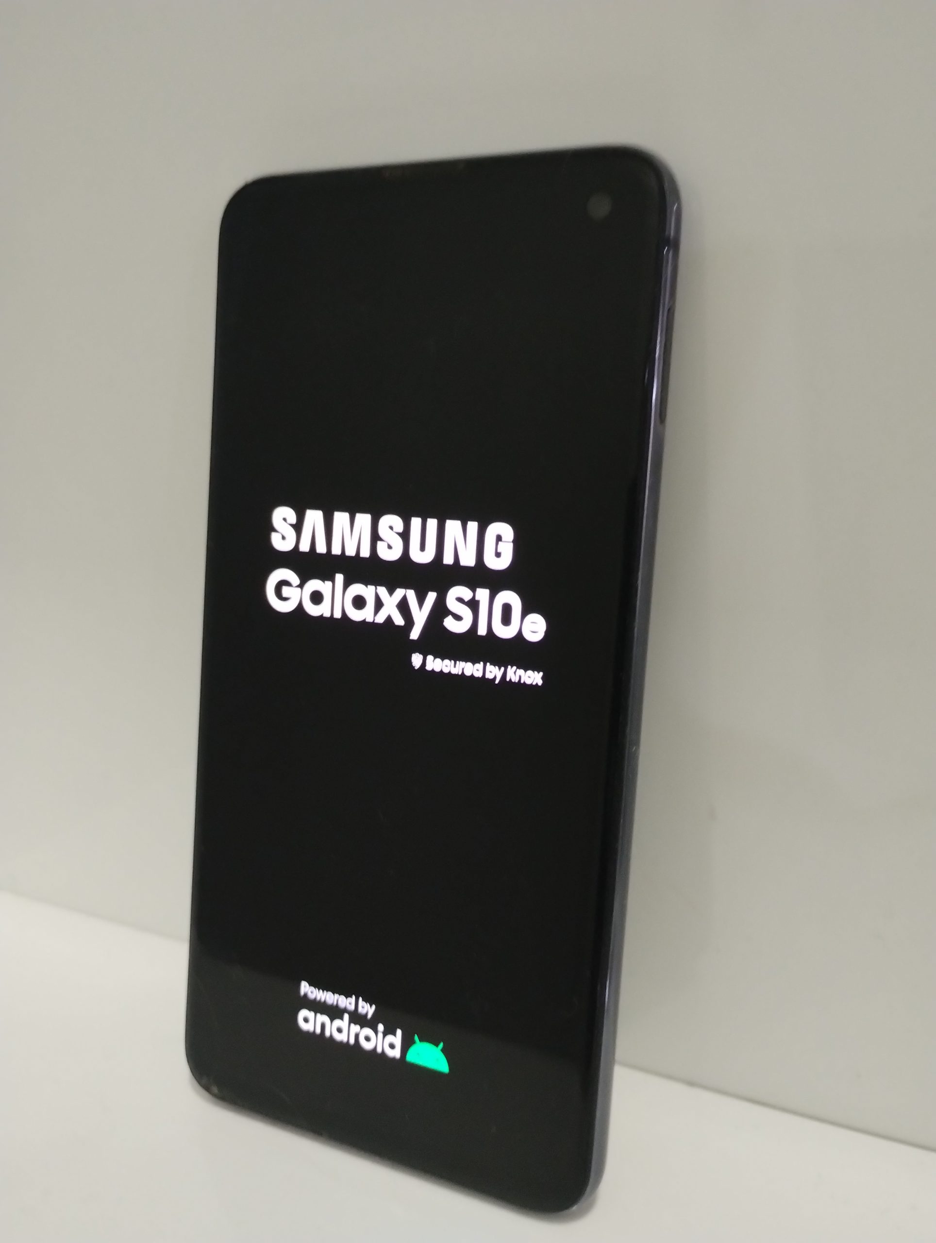 Samsung Galaxy S10e