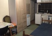 Izdajem jednokrevetnu namestenu sobu