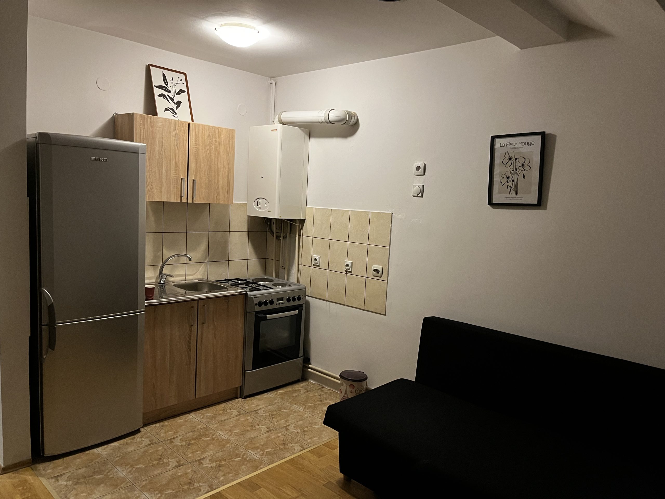 Odličan / odmah useljiv TOP