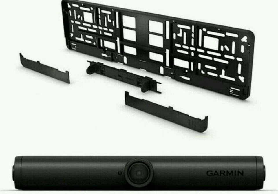 Garmin BC40 bežična rikverc kamera za Auto