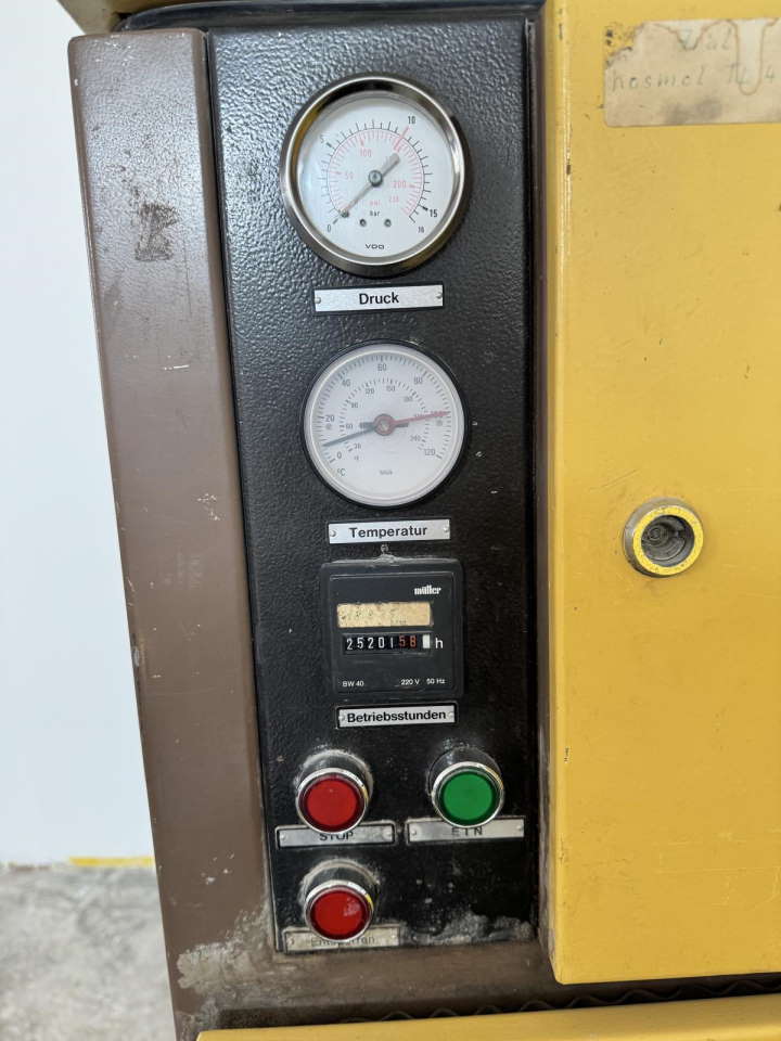 K A E S E R kompresor na prodaju