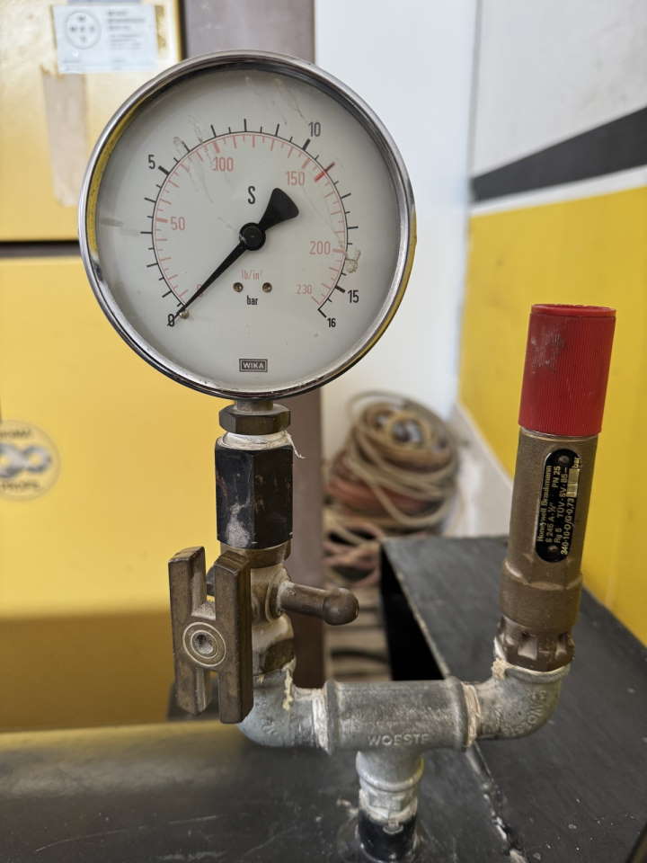 K A E S E R kompresor na prodaju